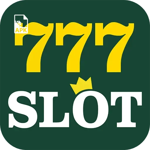 APK oficial da 777slot para Android