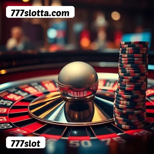 Loterias online disponíveis na 777slot