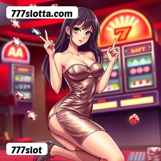 777slot PIX instantâneo Brasil - Depósito e saque em minutos 24/7
