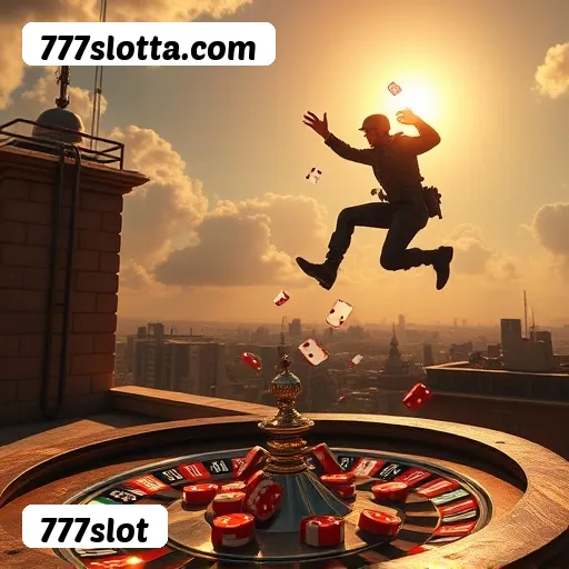 Tabela RTP dos jogos de cassino da 777slot